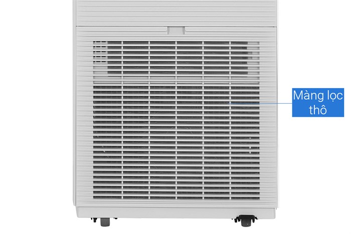 Máy lọc không khí Daikin MCK70ZVM7-W 82W